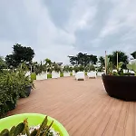 Vila Dei Cedri Garden *