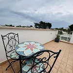Vila Dei Cedri Garden Bari