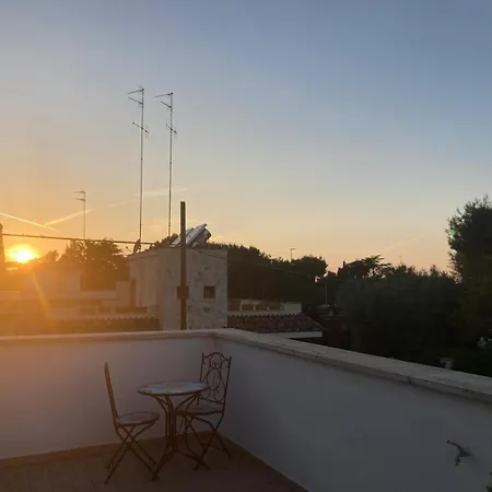 Dei Cedri Garden Vila Bari