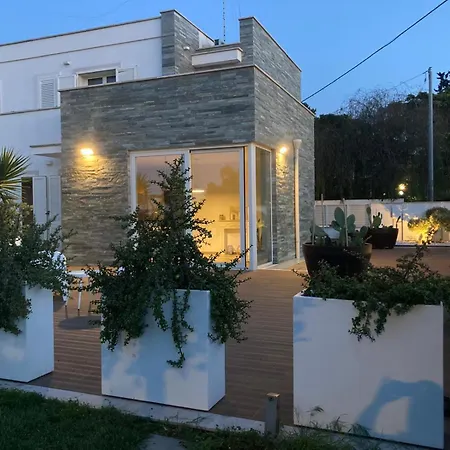 Dei Cedri Garden *