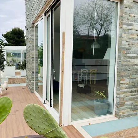 Dei Cedri Garden * 巴里