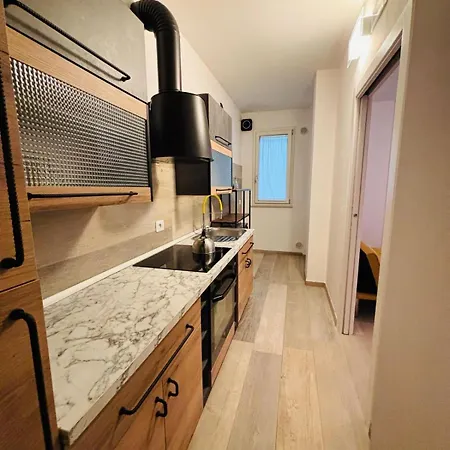 Dei Cedri Garden 别墅 巴里