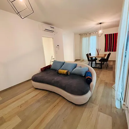 Dei Cedri Garden * 巴里