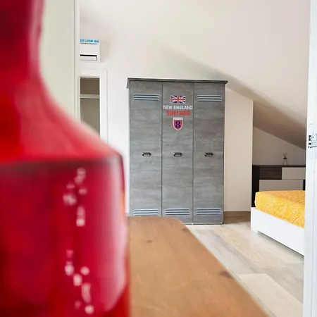 Dei Cedri Garden 巴里