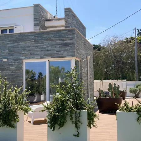 Dei Cedri Garden * Bari