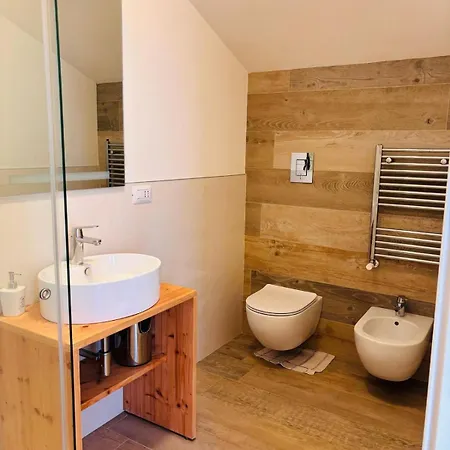 Dei Cedri Garden 巴里