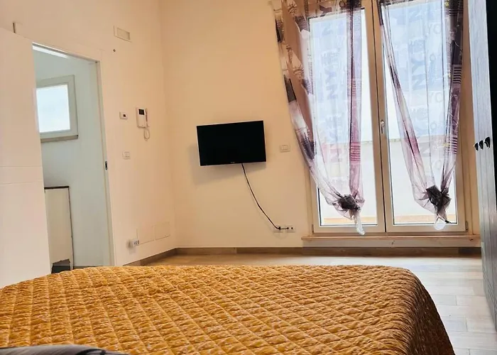 Dei Cedri Garden * Bari