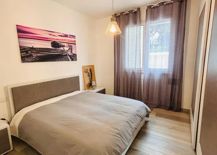 Villa Dei Cedri Garden Bari