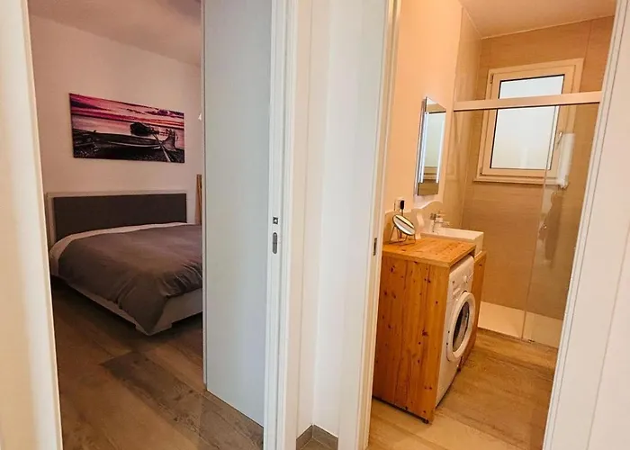 Dei Cedri Garden Villa *