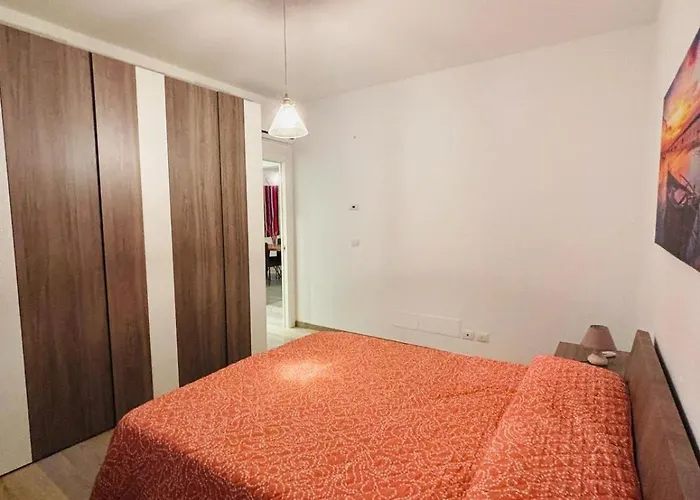 Dei Cedri Garden Villa *