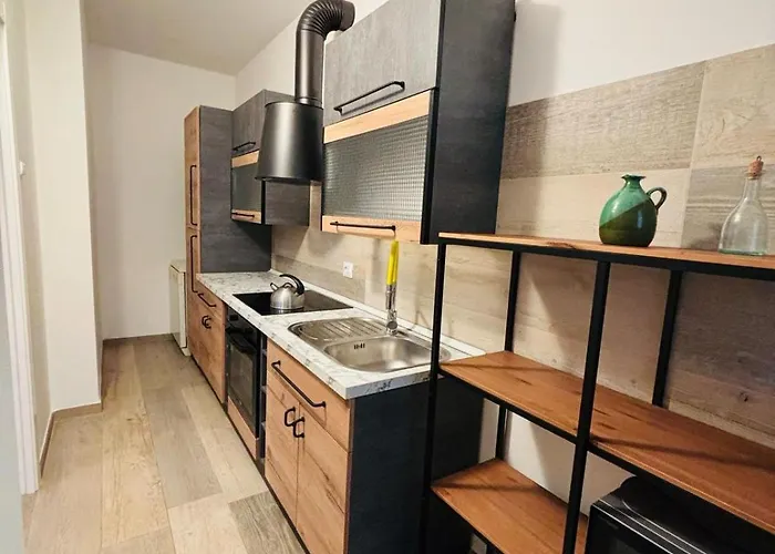 Dei Cedri Garden Villa