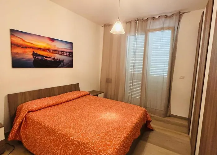 Dei Cedri Garden * Bari