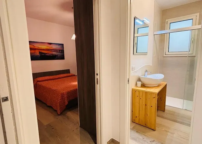 Dei Cedri Garden Villa