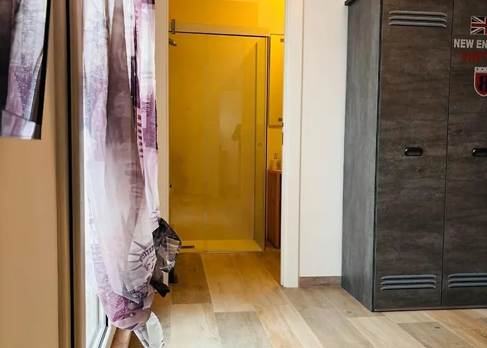 Dei Cedri Garden Villa *