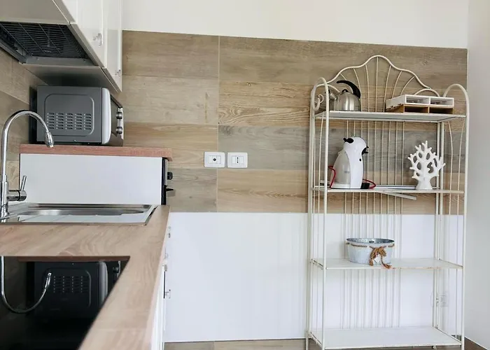 Villa Dei Cedri Garden