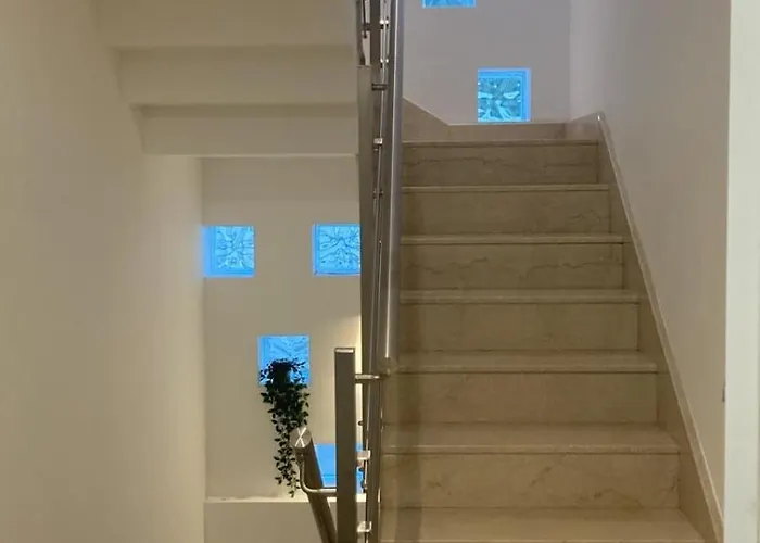 Dei Cedri Garden Bari