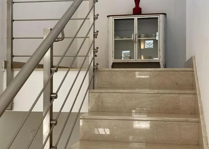 Villa Dei Cedri Garden